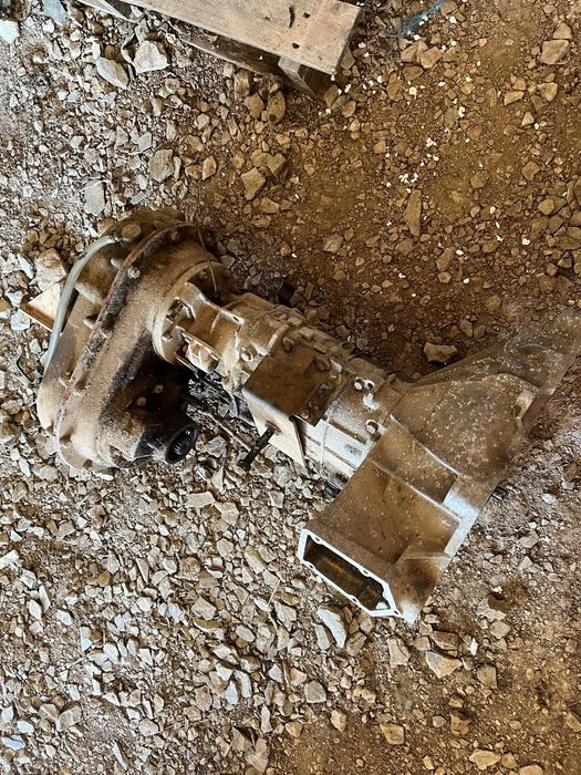 Material UMM Alter II