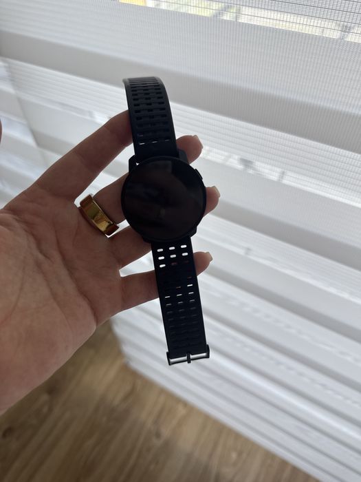 Smartwatch: Sunto peak pro 9