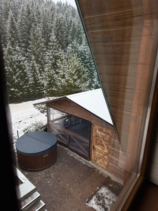 Подобово Будинок Синевир | Вілла Синевир