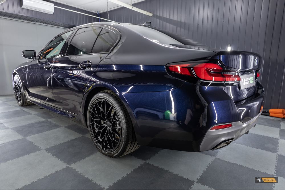 Sprzedam BMW seria 5