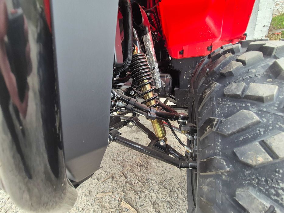 Квадроцикл Микилон Хамер 300сс задний привод Без цепи!