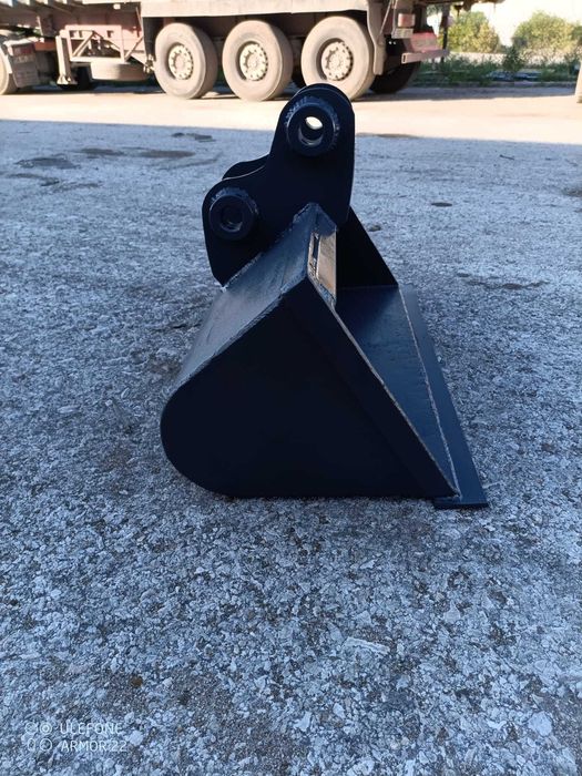 Balde de limpeza 80cm para mini giratória