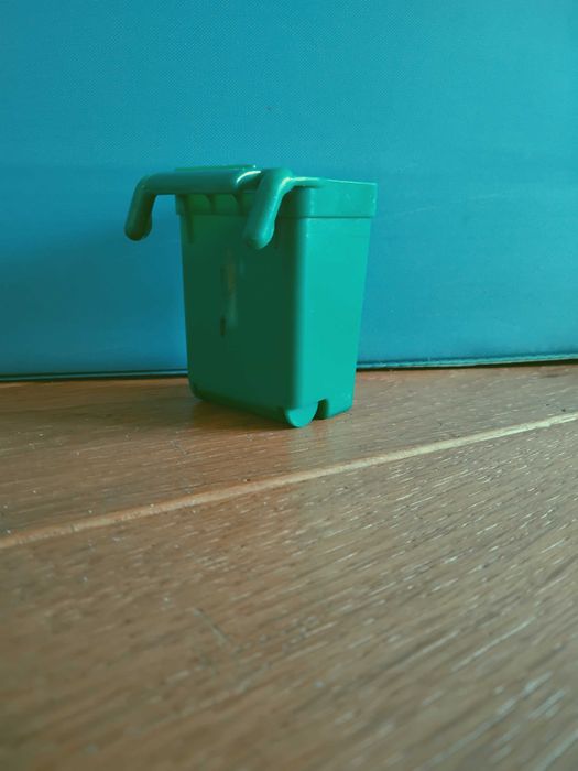 Lego Duplo śmieciarka