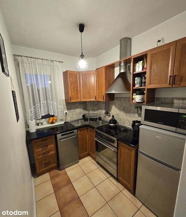 Mieszkanie – Poznań, Kasztelanów - Widok 3