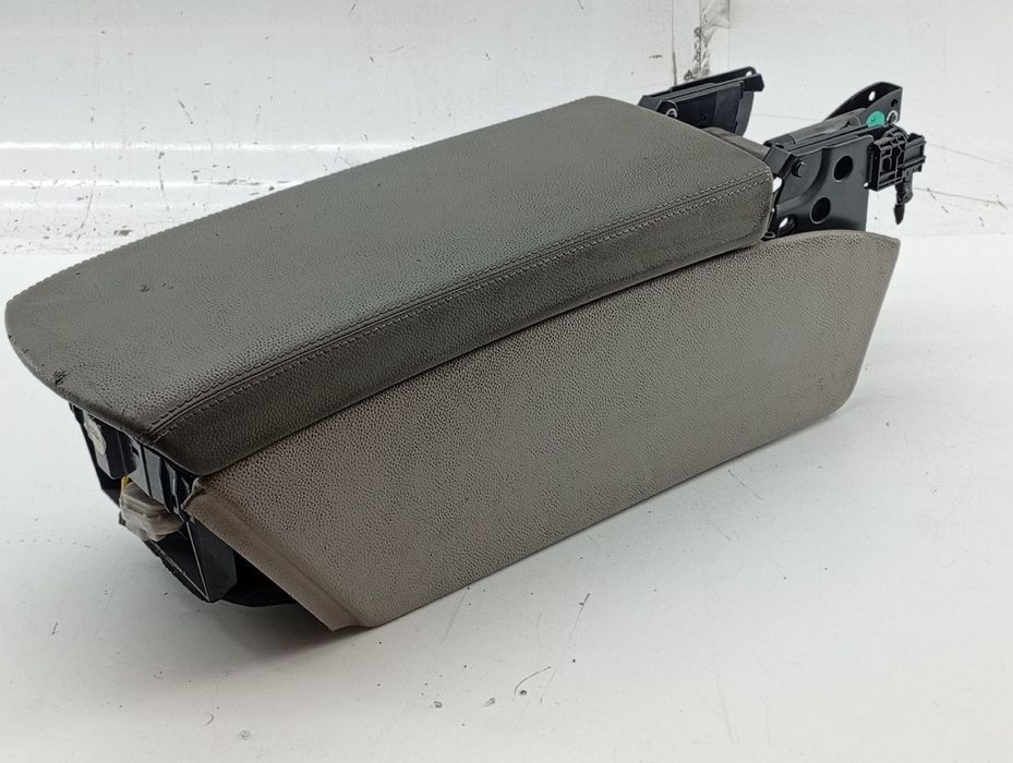 Consola de apoio de braço - MERCEDES-BENZ SL (R230) | 01 - 12