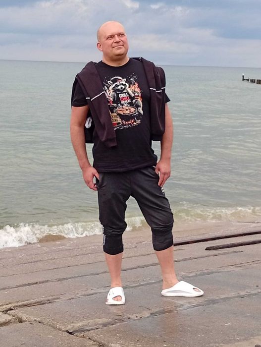 Masaże pod dębem