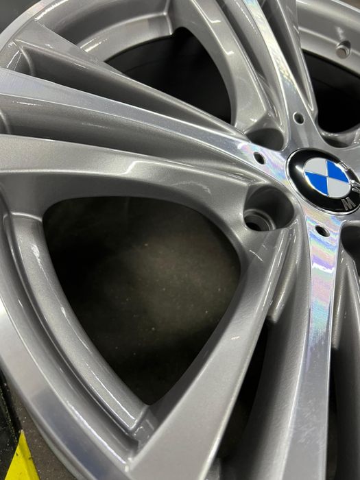 JANTES BMW 19" ORIGINAIS 2+2