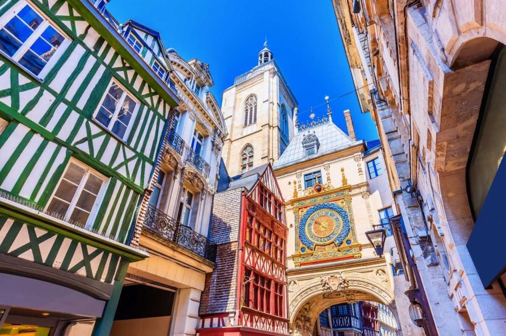 Aulas de Francês online