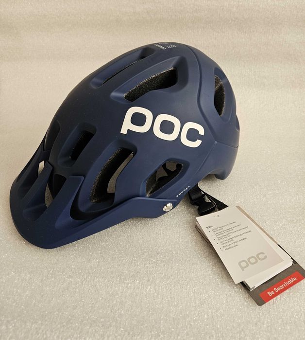 Шолом POC Tectal L (59-62cm)