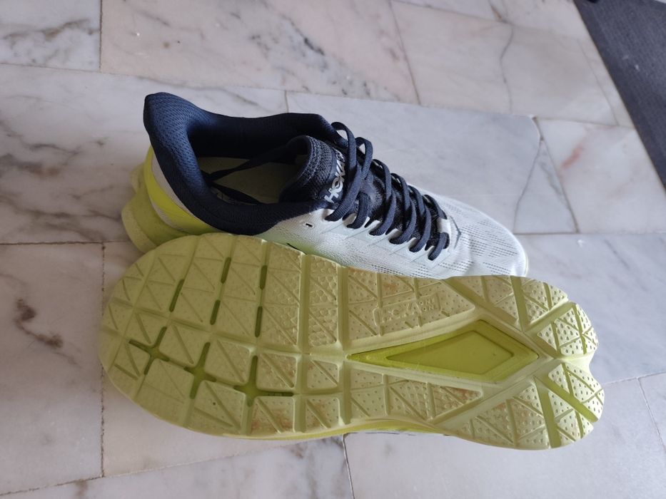 Sapatilhas Hoka Mach 4