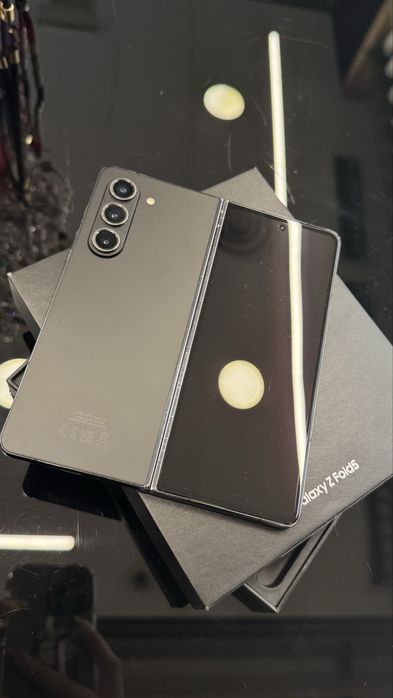 Samsung ZFold 5 semi novo