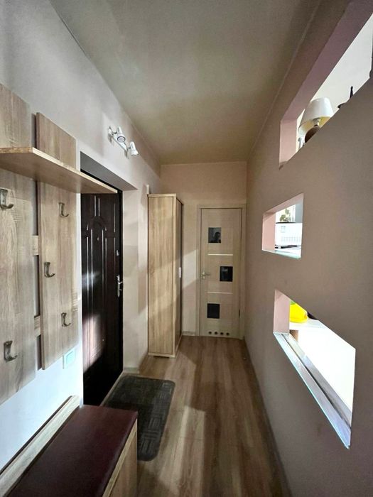 1-кімнатна квартира м. Буча Сертифікат,Постанова-  ТАК