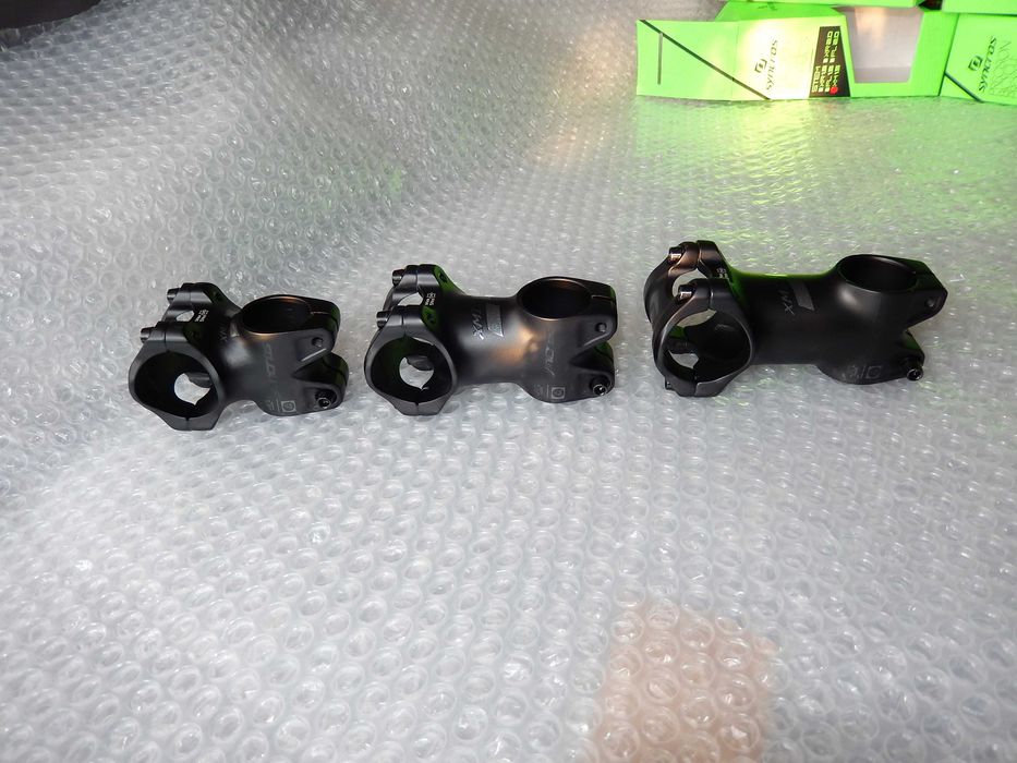 Race Face Aeffect R, Turbine, ProTaper 35 х 40, 50, 60, 70мм