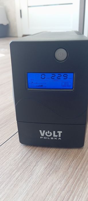 Micro UPS 800VA Volt polska