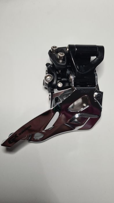 Przerzutka przednia SRAM GX mid direct Mount 2x11 dolny