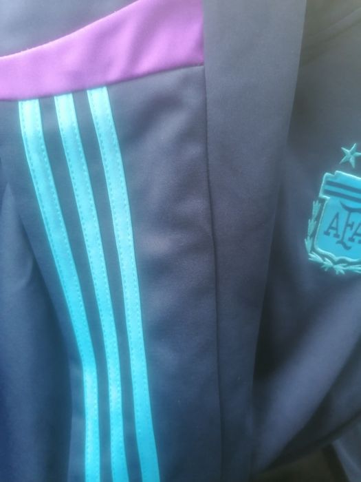 Casaco seleção Argentina