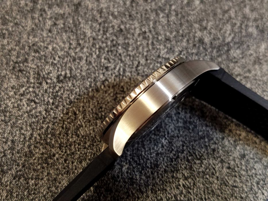 б.в. Navy Scuba Hamilton H82515330 Swiss made механіка годинник