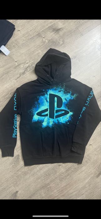 H&M bluza PlayStation rozm 158