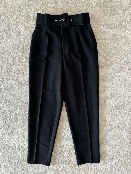 Брюки, штани ZARA