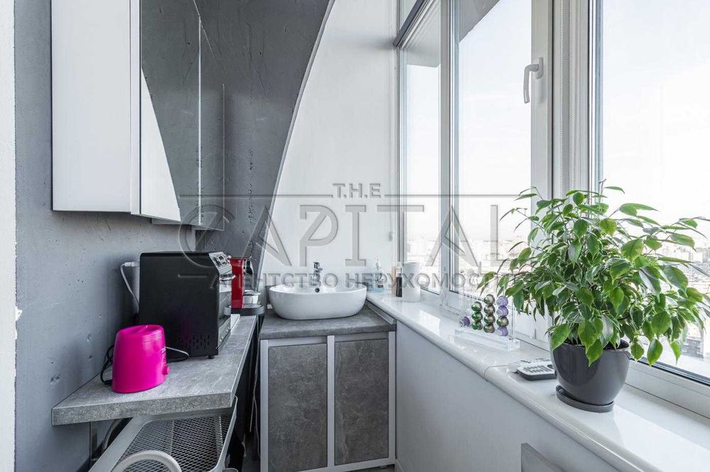 Продаж приміщення, вул.Дніпровська наб, ЖК RiverStone, Дарницький