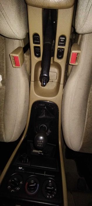 Rover 414 SI (Reparação ou para peças)