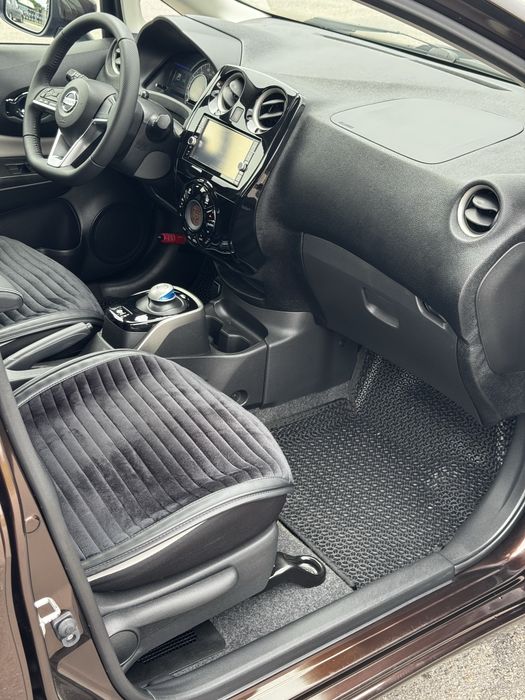 Nissan Note E-Power