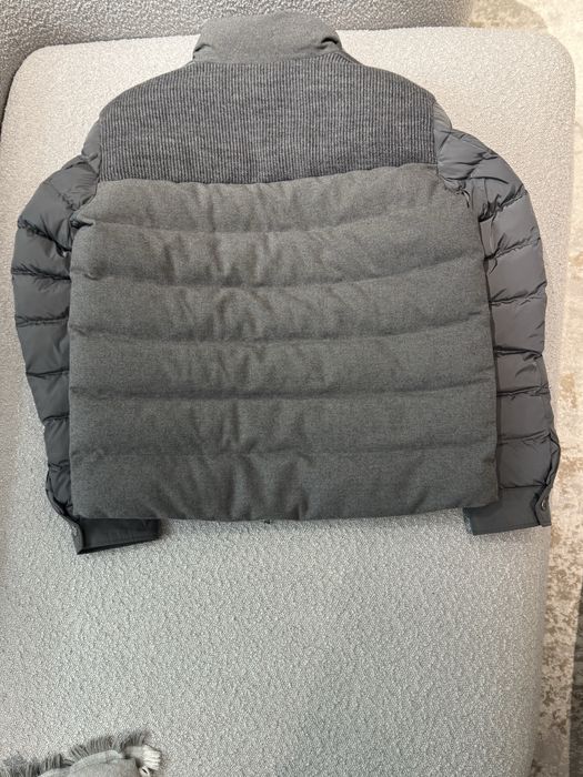 Продам boss куртку