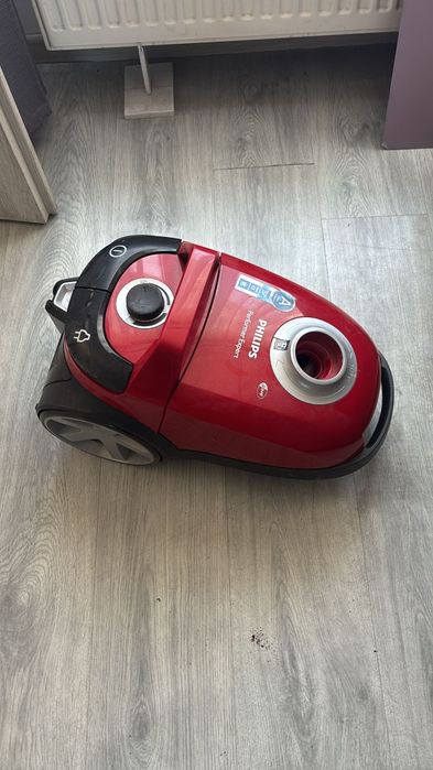 Odkurzacz Philips FC8721 Performance Expert – uszkodzony / na części