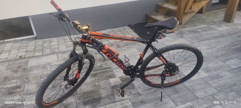 Rower KROSS Level B2