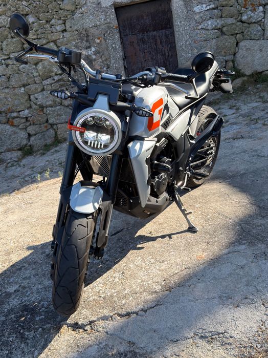 Zontes gk 350 cc 2022