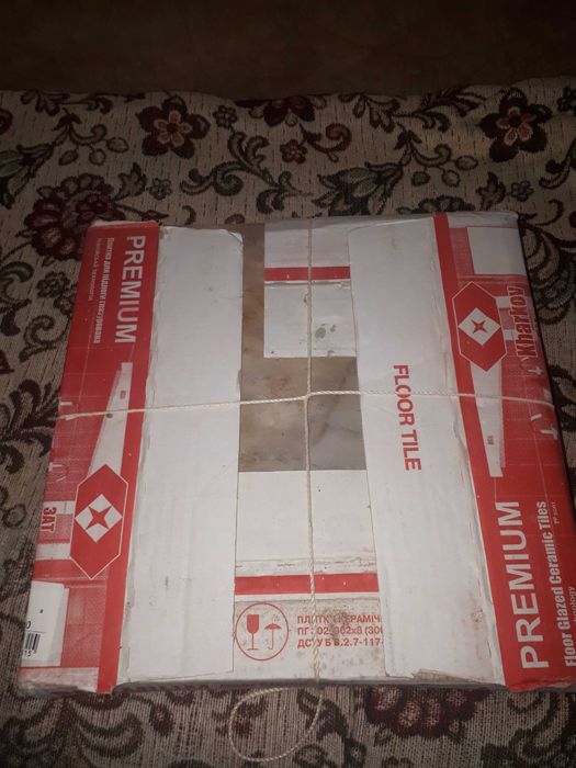 Плитка для кухні або ванної