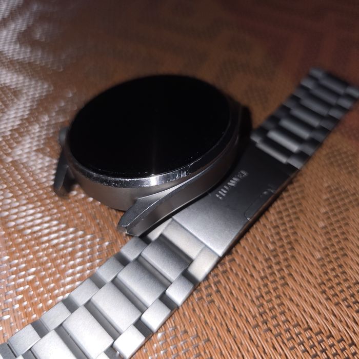 Huawei Watch 3pro Elite Titanium
