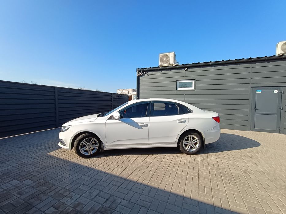 Продам авто FAW B30