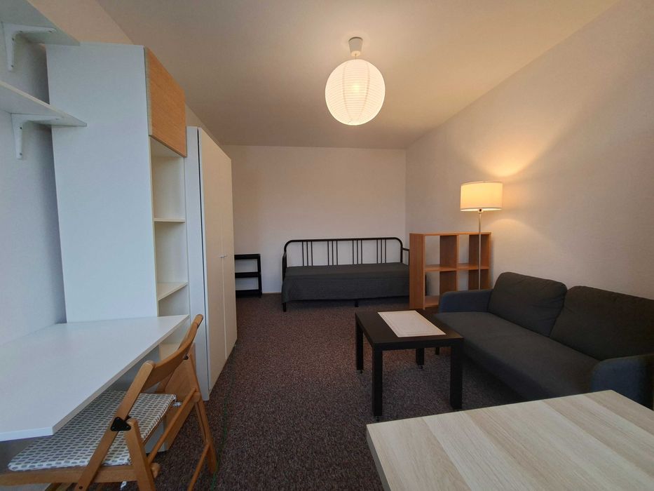 Apartment in Warszawa - View 2