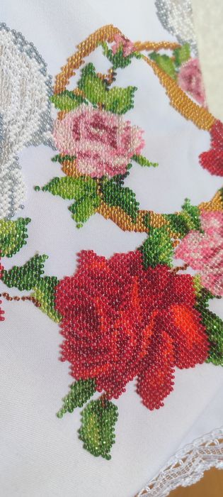 Набір весільних рушників