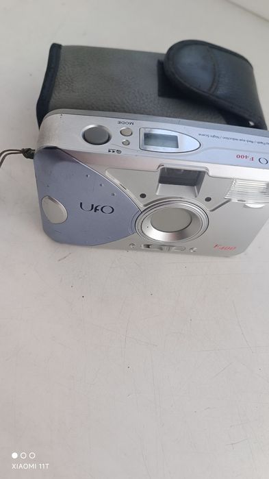 Фотоаппараты  рабочие