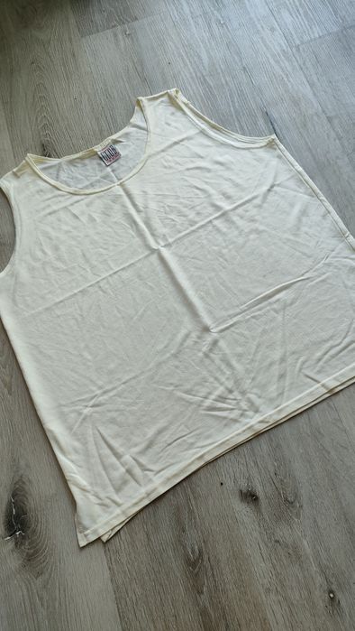 Bluzka elegancka letnia MOHITO rozm. XL