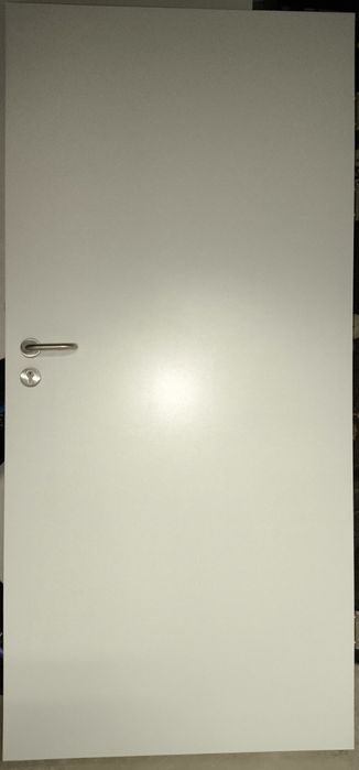 Drzwi Porta 95/203 Lewe 25