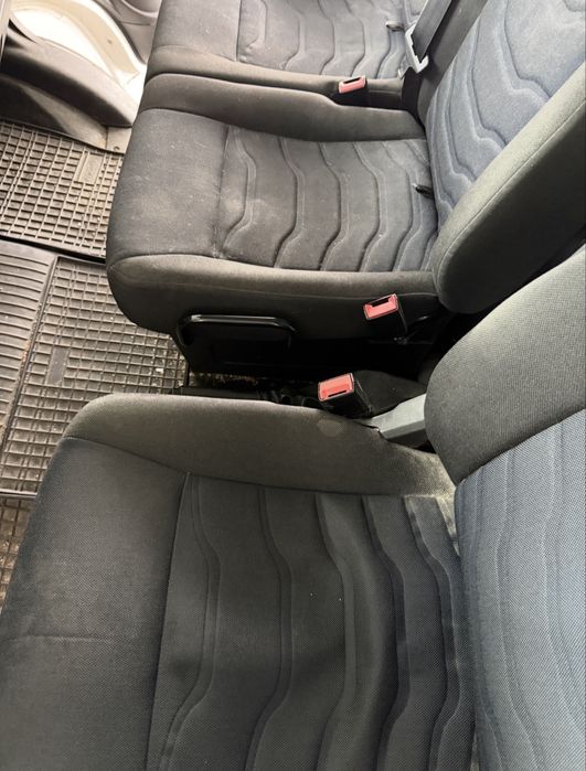 Mobilna myjnia ciężarówek, busów i flot