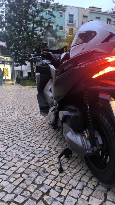 Honza Forza 300 de 2018