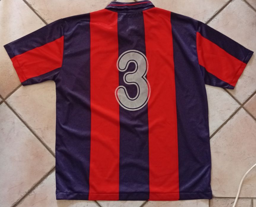 Camisola do antigo clube G.C.D.P.