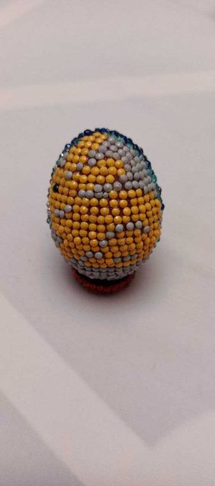 Яйце Пасхальне - атрибут свята (Великодня)