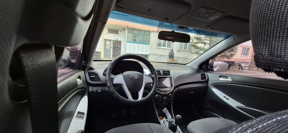 Продам авто 2011года