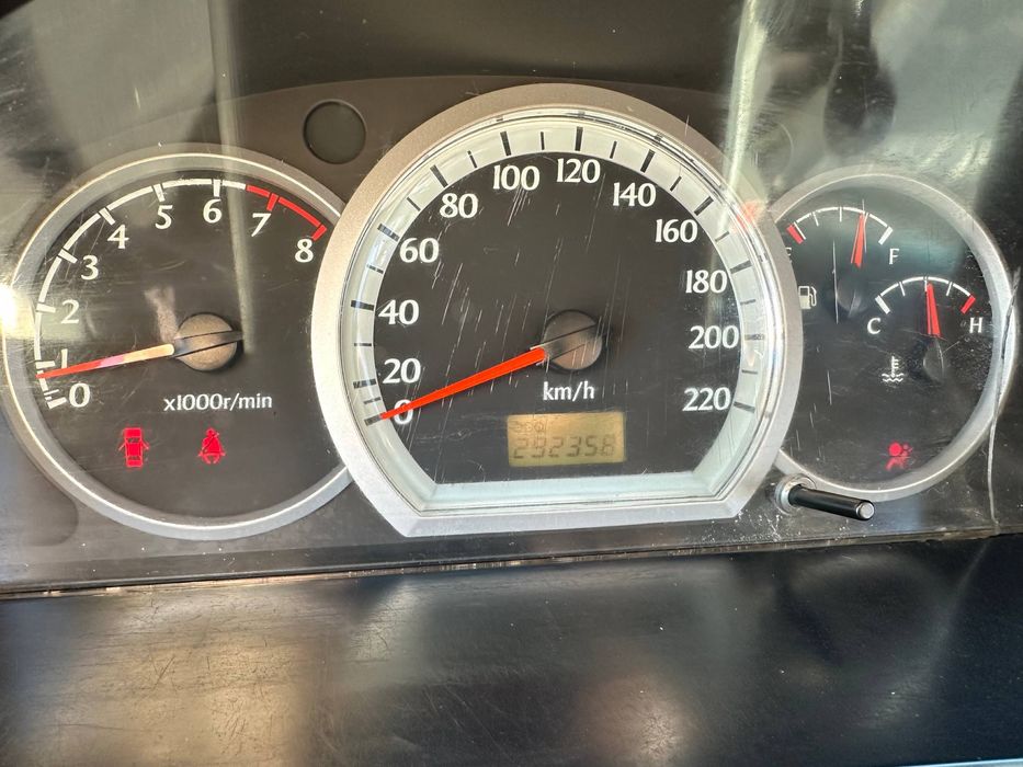 Chevrolet Lachetti Уневерсал 1.8 2007