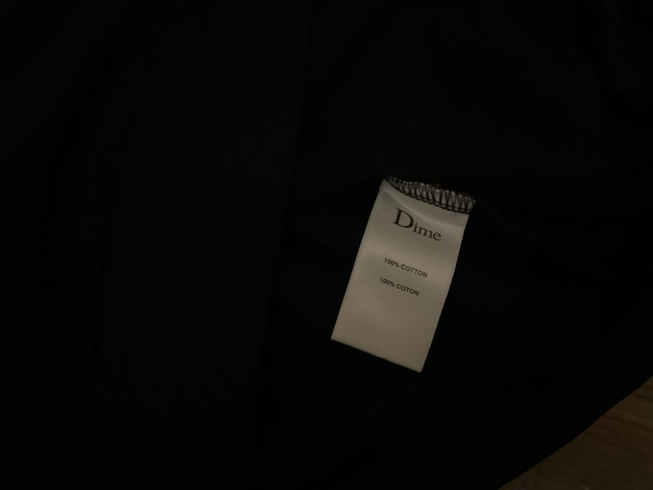 Свитшот Dime……..