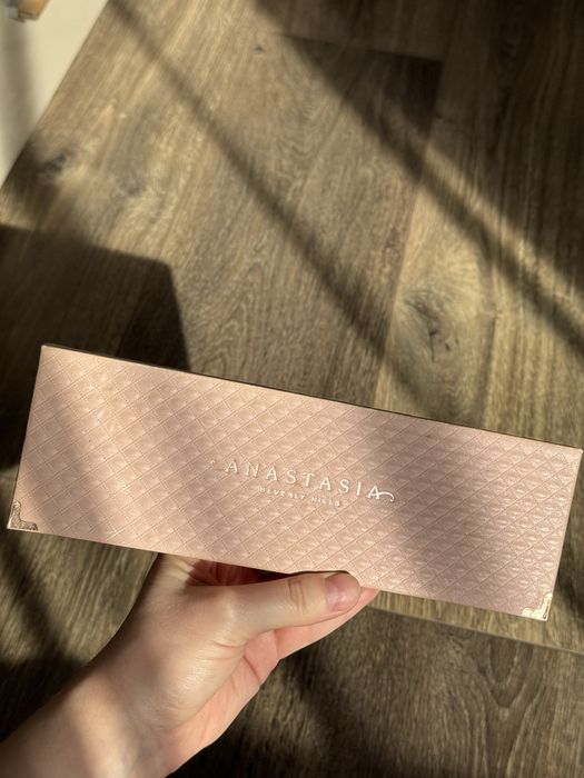 Anastasia Beverly Hills Primrose палетка тіней ЛЮКС ІДЕАЛЬНИЙ СТАН