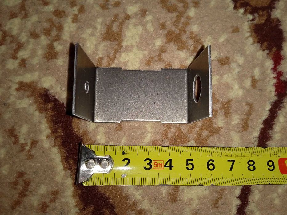 Деталь к газовой плите