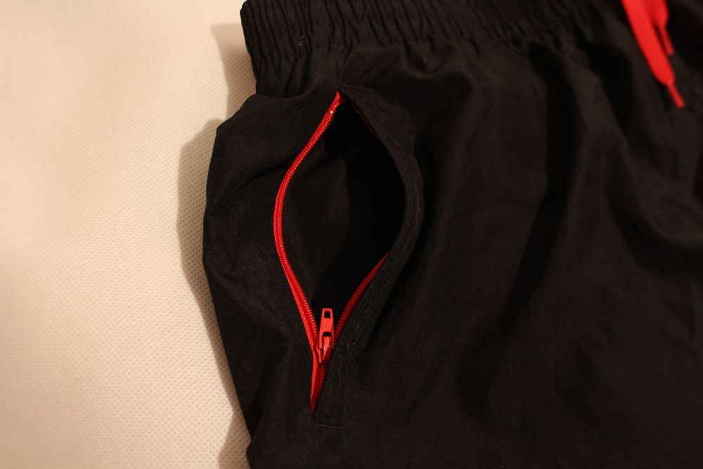 UMBRO XS - Reprezentacja Anglii krótkie spodenki