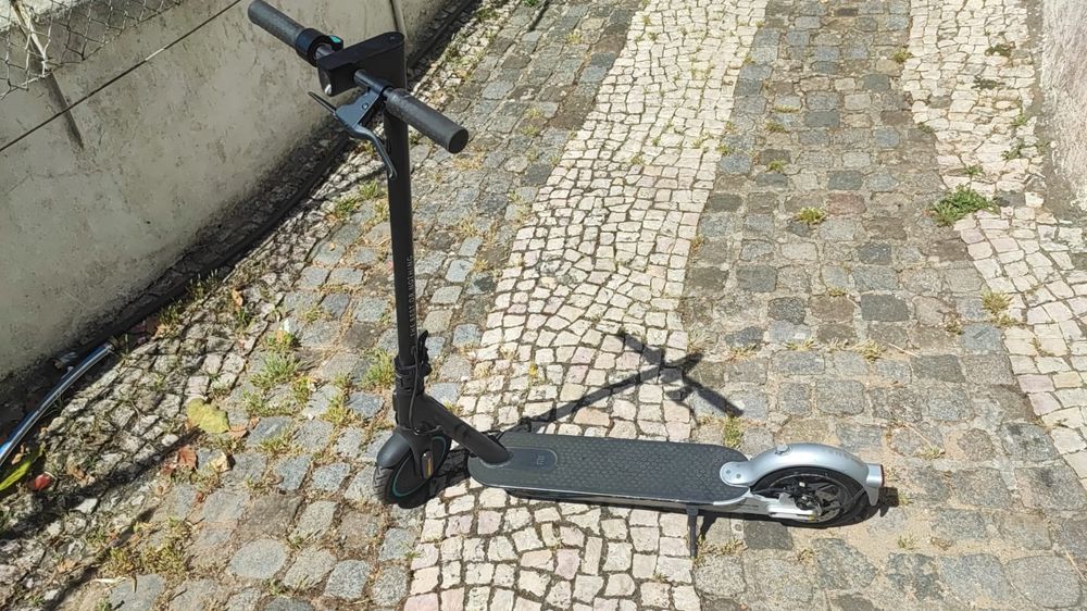 Trotinete Xiaomi Pro 2 gama Mercedes