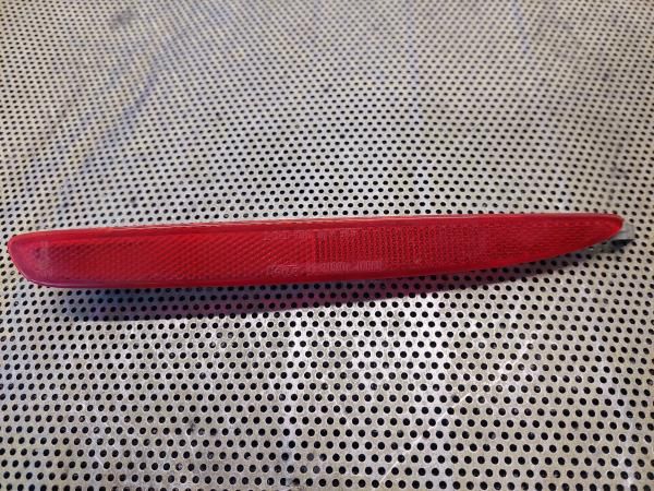 Refletor tampa da mala direito MAZDA 6 Hatchback (GG)